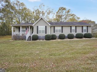 2096 Old Jackson Rd, Locust Grove, GA 30248