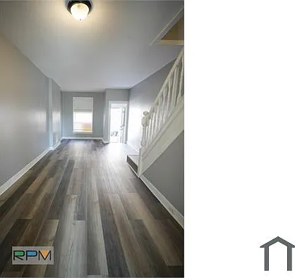 809 N Curley St — Photo 6