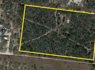 0 Giles Rd, Penitas, TX 78576