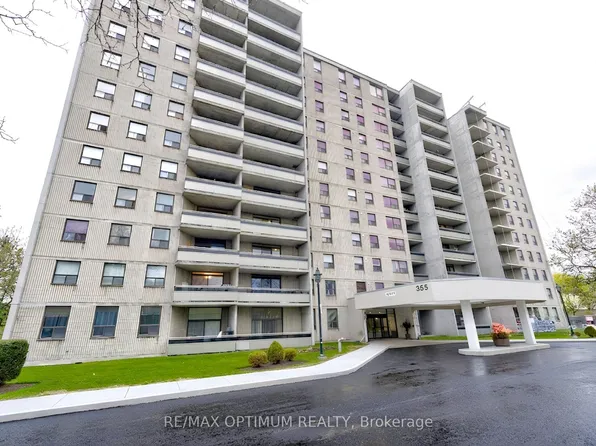 355 Rathburn Rd E #505, Mississauga, ON L4Z 1H4