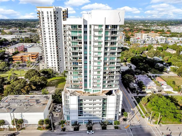 315 NE 3rd Ave APT 1808, Fort Lauderdale, FL 33301