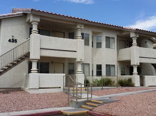 435 Mesa Blvd UNIT 202, Mesquite, NV 89027