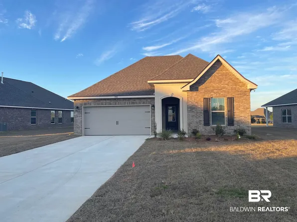 9950 Chipper Ln, Foley, AL 36535