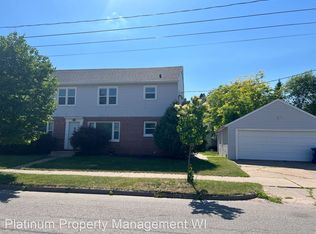 1502 N 10th St #1502, Wausau, WI 54403