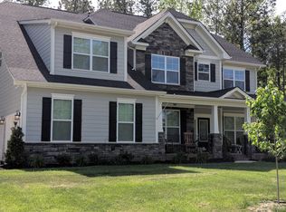 3041 Foggy Hollow Ln, Clover, SC 29710