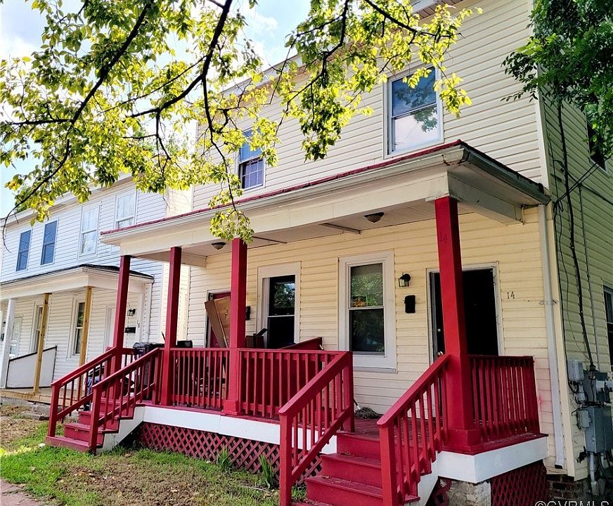 2nd image of 14-16 Chappell St S