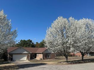 695 Quail Ridge Rd, Dover, AR 72837