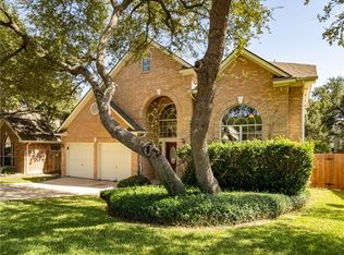 9033 Tanak Ln, Austin, TX 78749