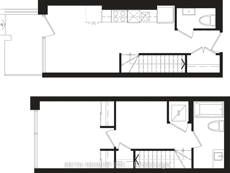 1614 Charles St #160D — Photo 3