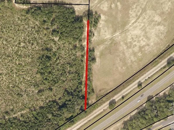 Vacant Hwy #90, Milton, FL 32583