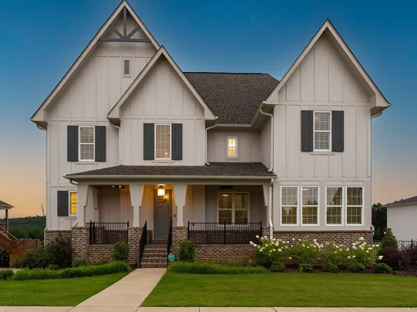 4637 Brexton St, Trussville, AL 35173