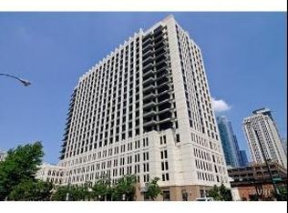 1255 S State St #1517, Chicago, IL 60601