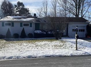 1340 Harris St, State College, PA 16803