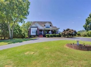 45 Walnut Ln, Covington, GA 30014