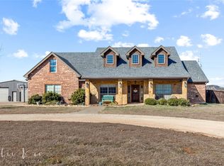 102 Callahan View Ave, Tuscola, TX 79562