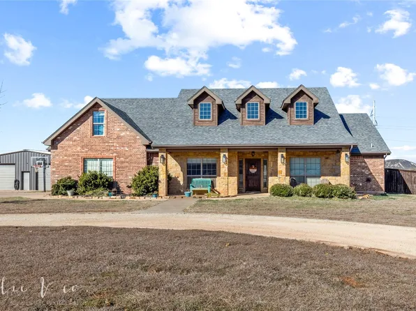 102 Callahan View Ave, Tuscola, TX 79562