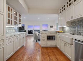 45 Uranus Ter, San Francisco, CA 94114