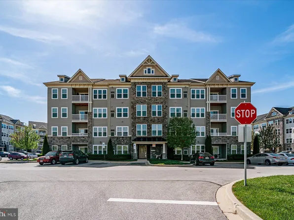 2121 John Stuart Rd #E, Marriottsville, MD 21104