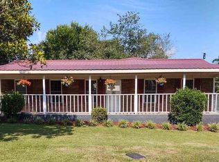 861 Willow Bend Ln, Bessemer, AL 35023
