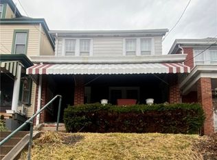 1210 Amanda St, Pittsburgh, PA 15210