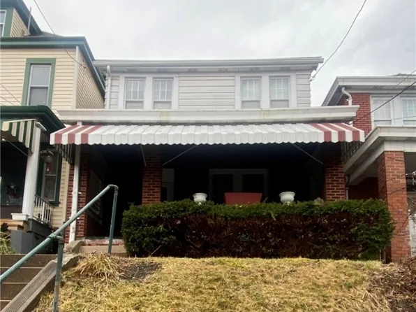 1210 Amanda St, Pittsburgh, PA 15210