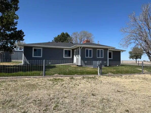 602 Highway 61 South, Ogallala, NE 69153