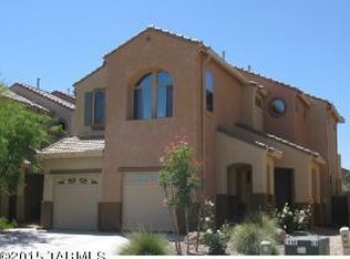 12514 E Red Iron Trl, Vail, AZ 85641