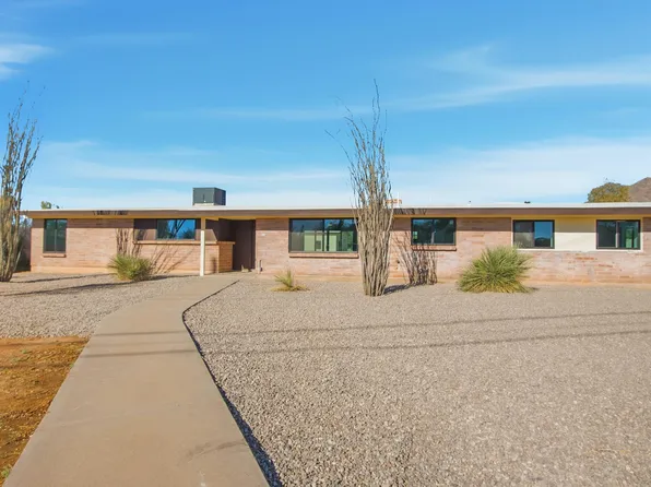 950 W Ina Rd, Tucson, AZ 85704