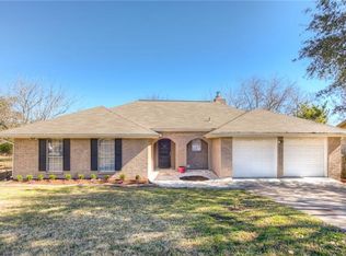 7506 Hill Meadow Cir, Austin, TX 78736