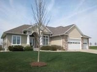 5910 Stags Leap Ln, Marion, IA 52302