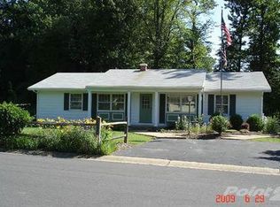 22064 Fox Ridge Rd, Lexington Park, MD 20653