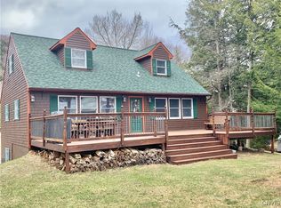 5048 State Route 28, Old Forge, NY 13420