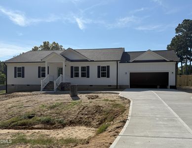 101 Hickory Ave, Broadway, NC, 27505