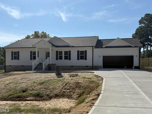 101 Hickory Ave, Broadway, NC 27505