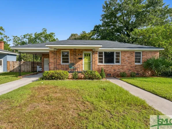 1810 E 32nd Street, Savannah, GA 31404