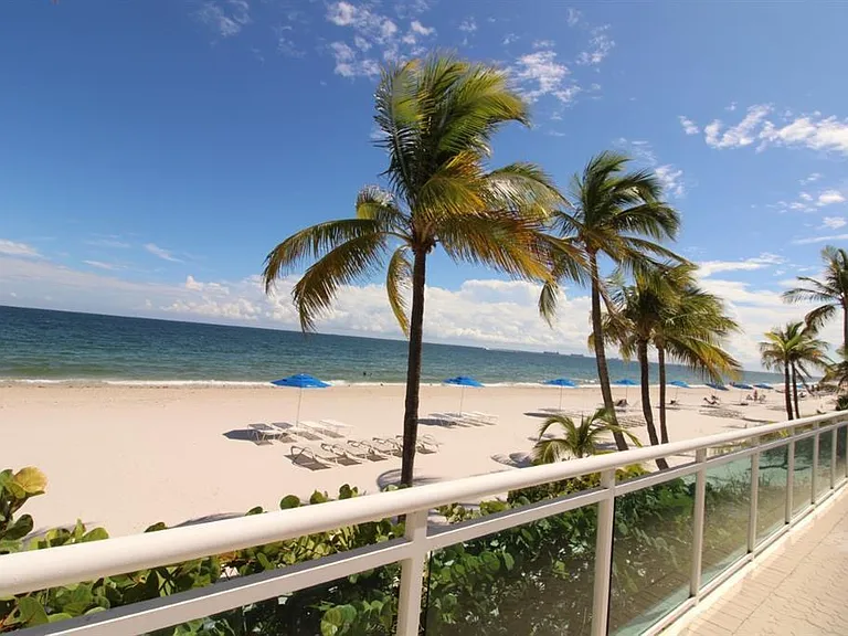 3900 Galt Ocean Dr #2314 — Photo 27
