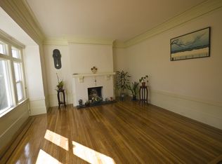 1341 37th Ave, San Francisco, CA 94122