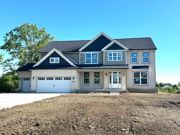 4784 Aspen Dr, Hamilton, OH 45011