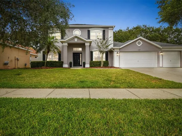 5116 Whispering Leaf Trl, Valrico, FL 33596