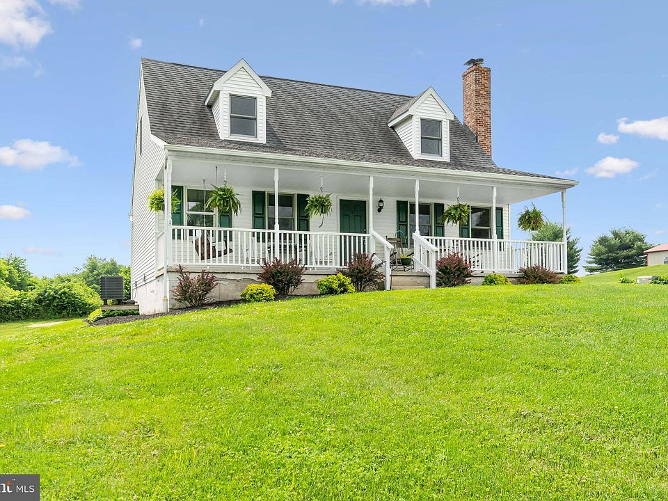 253 Kirks Mill Rd, Nottingham, PA 19362 Zillow
