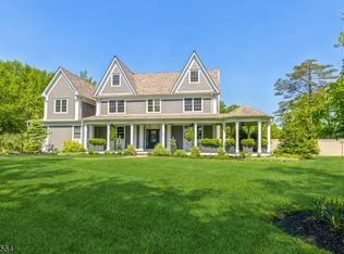 1761 Cooper Rd, Scotch Plains, NJ 07076