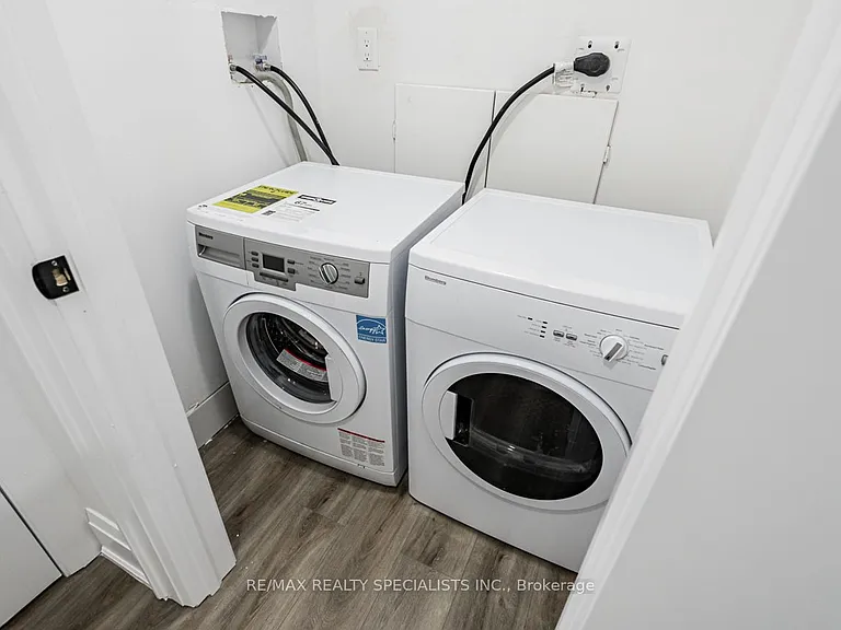 12 Deeth Dr #BASEMENT — Photo 28