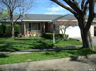 1120 Holmes Ave, Napa, CA 94559