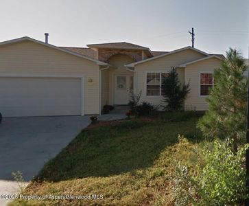 2477 Conestoga Cir, Rifle, CO, 81650