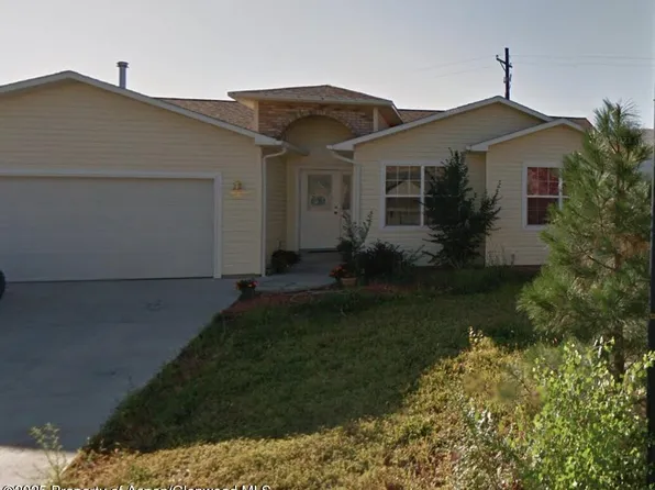 2477 Conestoga Cir, Rifle, CO 81650