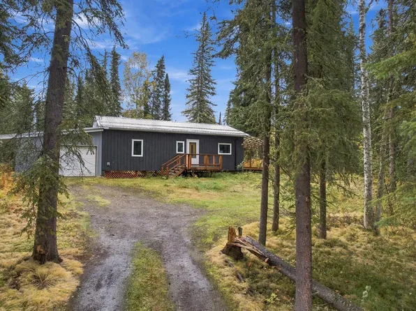 1258 Deer Valley Rd, Fairbanks, AK 99709