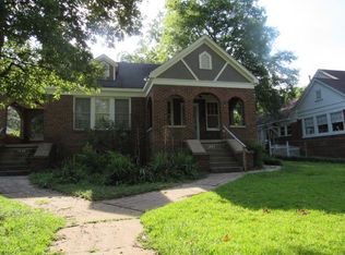 1329 Christine Ave, Anniston, AL 36207