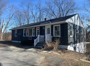 184 Fitchburg Rd, Townsend, MA 01469