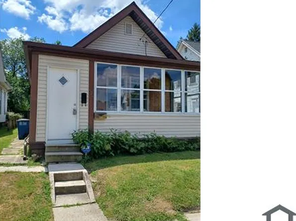626 Greenwood Ave, Toledo, OH 43605