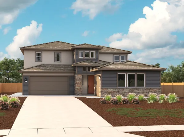 Pine Plan, Woodhaven at Wildleaf